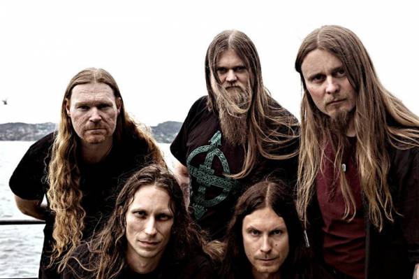 interview Enslaved (NOR)